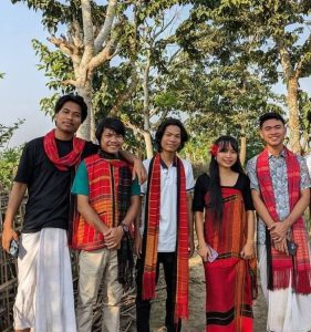 ইউপিডিএফ’র বিরুদ্ধে