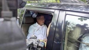 প্রধান উপদেষ্টার সঙ্গে বৈঠক করতে যমুনায় বিএনপি