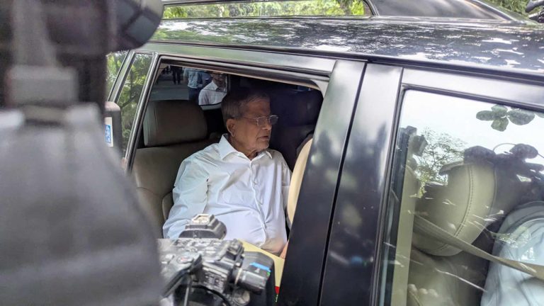 প্রধান উপদেষ্টার সঙ্গে বৈঠক করতে যমুনায় বিএনপি