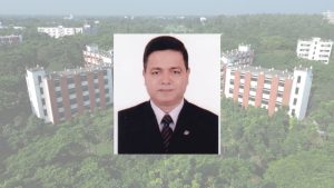 শিক্ষা ও গবেষণায় বেগম রোকেয়া বিশ্ববিদ্যালয় অঙ্গীকারবদ্ধ: উপাচার্য রংপুর, ১২ অক্টোবর ২০২৫