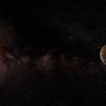 মহাকাশে প্রাণের অস্তিত্ব নিয়ে চাঞ্চল্যকর আবিষ্কার