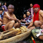 মৃত্যুর আগেই শুরু হতো যে মমির প্রক্রিয়া