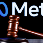 শিশুদের যৌন নিপীড়ন মামলায় মেটাকে ৪৫০০ কোটি টাকা জরিমানা