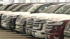 এমপিদের শুল্কমুক্ত গাড়ি সুবিধা বাতিলের বিল পাস