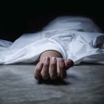 রাজধানীতে টয়লেট থেকে যুবকের গলাকাটা মরদেহ উদ্ধার