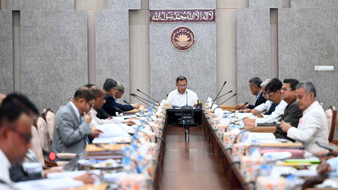 একনেকে পাস হলো ১৫ প্রকল্প