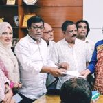 মরণফাঁদে পরিণত ঝুঁকিপূর্ণ ভবন: অপসারণে খুলনায় ডিসির দ্বারস্থ নাগরিক সমাজ