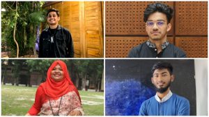 বুটেক্স শিক্ষার্থীদের ভাবনায় বাংলা নববর্ষ