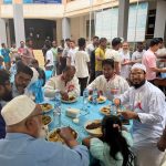 লাওসে বাংলাদেশ কমিউনিটির নববর্ষ উদযাপন