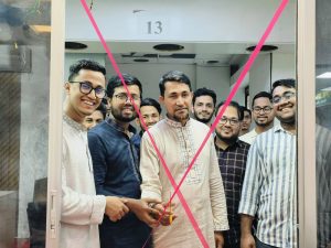 বৃহৎ পরিসরে ডিজিটাল সেবা নিয়ে চট্টগ্রামে লাইকেনের কার্যক্রম শুরু