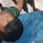 খুলনায় গ্রীল মিস্ত্রীকে ছুরিকাঘাত, অবস্থা আশঙ্কাজনক