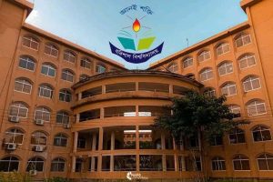 ববিতে ত্রিপক্ষীয় আলোচনা, ক্লাসে ফেরার চূড়ান্ত সিদ্ধান্ত আগামী রবি-সোমবার