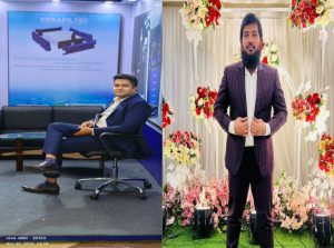 নোবিপ্রবি ইএসডিএম বিভাগের এলামনাইদের নেতৃত্বে সোবেল ও পিয়াস