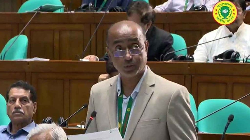 ‘আ.লীগ সরকারের রাজনৈতিক হয়রানিমূলক মামলা প্রত্যাহার করা হবে’