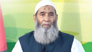 দেশে কোরআনের আইন প্রতিষ্ঠার আহ্বান জামায়াত এমপির