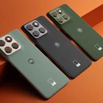 ৬৫০০ এমএএইচ ব্যাটারি ও ১৫০ মেগাপিক্সেল ক্যামেরার ফোন আনল মটোরোলা