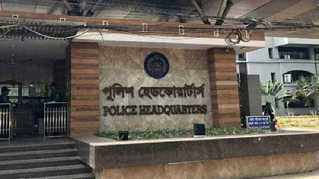 গুরুত্বপূর্ণ স্থাপনায় নাশকতার আশঙ্কা, সারাদেশে সতর্কতা জোরদার