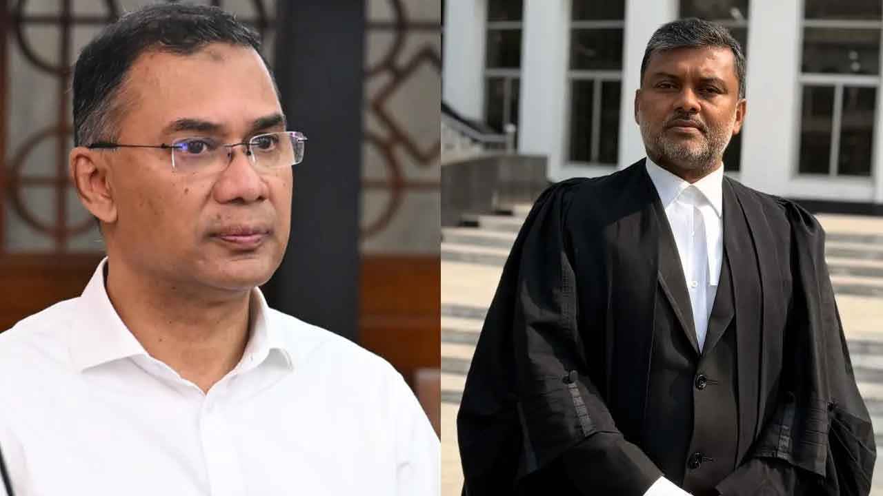 ‘অপ্রিয় সত্য’ নিয়ে প্রধানমন্ত্রীকে শিশির মনিরের খোলা চিঠি