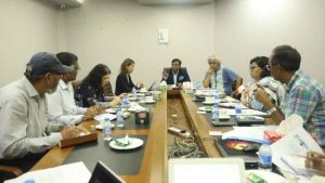 বিজ্ঞান-প্রযুক্তি শিক্ষার মানোন্নয়নে জাইকাকে ইউজিসির পরামর্শ