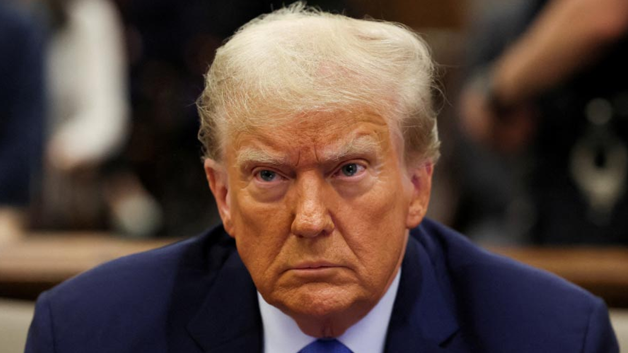 যুদ্ধবিরতিতে ‘শক্তি সঞ্চয়’ করবে ইরান, সেটাও একদিনে গুড়িয়ে দেব: ট্রাম্প