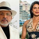 কেন এই অভিনেতার সঙ্গে চুম্বন দৃশ্যে অভিনয় করেননি প্রিয়াঙ্কা?