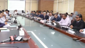 রাজস্ব কাঠামোতে পূর্ণাঙ্গ অটোমেশন চায় ঢাকা চেম্বার