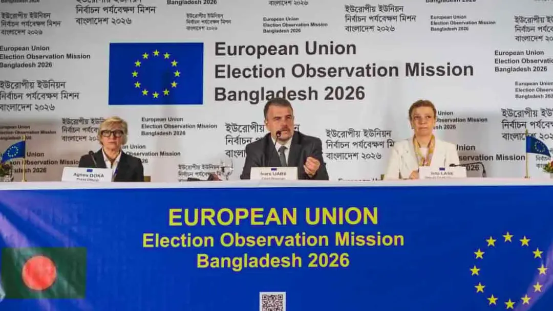 ‘ইঞ্জিনিয়ারিং’ চোখে পড়েনি, আরও ভালো নির্বাচনের জন্য ১৯ সুপারিশ