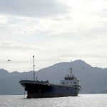 হরমুজে জাহাজ চলাচলে ইরানের নতুন প্রস্তাব