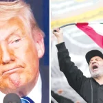 আমেরিকা কি আবারও একটি যুদ্ধে হারল?