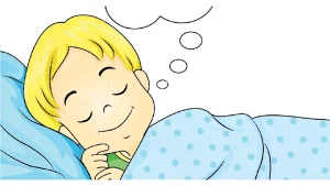 অন্ধ মানুষ স্বপ্নে কী দেখেন?