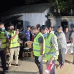 ফরিদপুরে তিনজনকে কুপিয়ে হত্যা