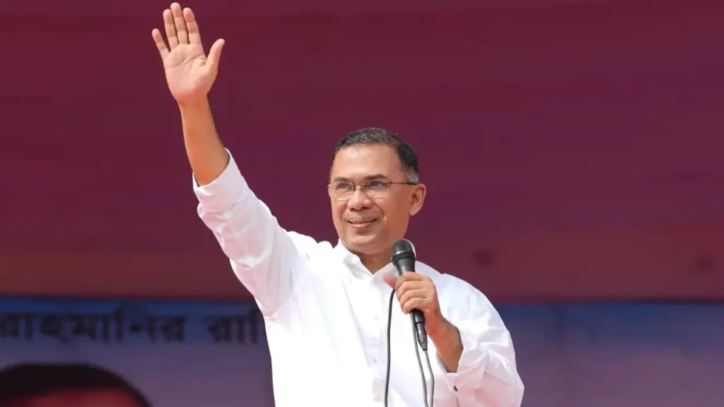 প্রত্যাশিত দেশ গঠনে জনবান্ধব প্রশাসনের বিকল্প নেই: প্রধানমন্ত্রী