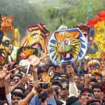 পহেলা বৈশাখ : উৎসব, পরিবর্তন আর একটুখানি অস্বস্তির গল্প