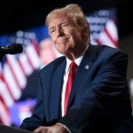 আলোচনার জন্য পাকিস্তান সফরে আসতে পারেন ট্রাম্প