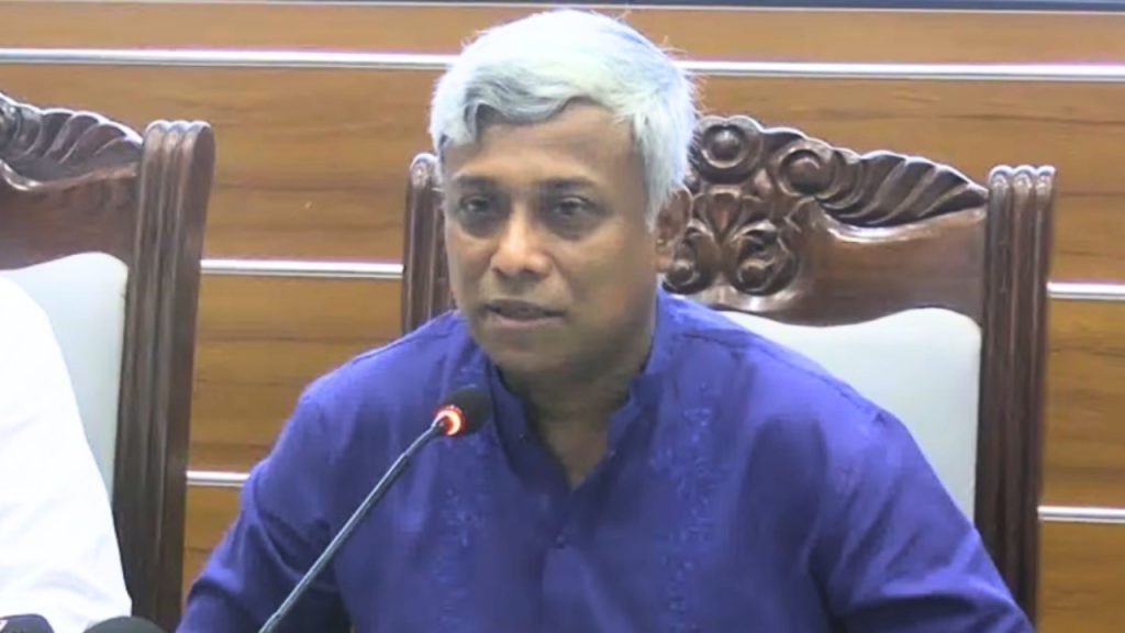 দেশে জ্বালানির মজুত ইতিহাসের সর্বোচ্চ পর্যায়ে : প্রতিমন্ত্রী