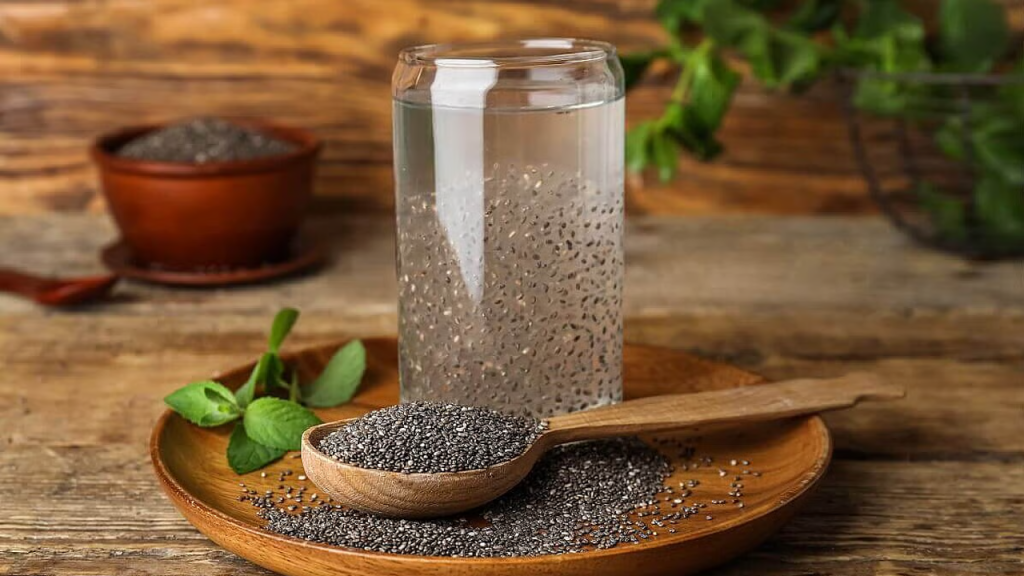 ৪ ধরনের মানুষের জন্য চিয়া সিড বিপজ্জনক
