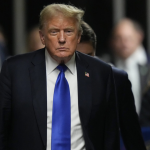 ইরান চুক্তি না করলে যুদ্ধের জন্য প্রস্তুত মার্কিন বাহিনী : ট্রাম্প