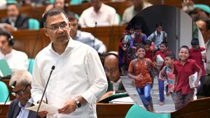 প্রাথমিক বিদ্যালয়ের শিক্ষার্থীদের বিনামূল্যে জুতা দেওয়া হবে