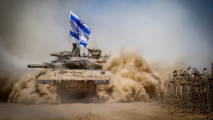 নতুন করে লেবাননের বাসিন্দাদের হুমকি দিল ইসরায়েলি বাহিনী