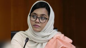 ‘আবারও মাথাচাড়া দিয়ে উঠছে শব্দের রাজনীতি’