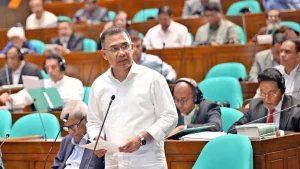 জ্বালানি সংকট মোকাবিলায় বিরোধী দল নিয়ে কমিটি গঠনের প্রস্তাব প্রধানমন্ত্রীর