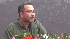 ‘যেকোনো সাংগঠনিক পদক্ষেপ নেওয়ার আগে সত্যতা যাচাই করা জরুরি’