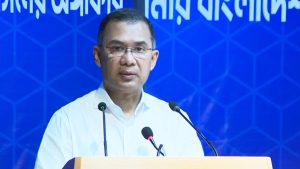 ‘জুলাই গণঅভ্যুত্থান আবারও প্রমাণ করেছে, রাষ্ট্রের প্রকৃত মালিক জনগণ’