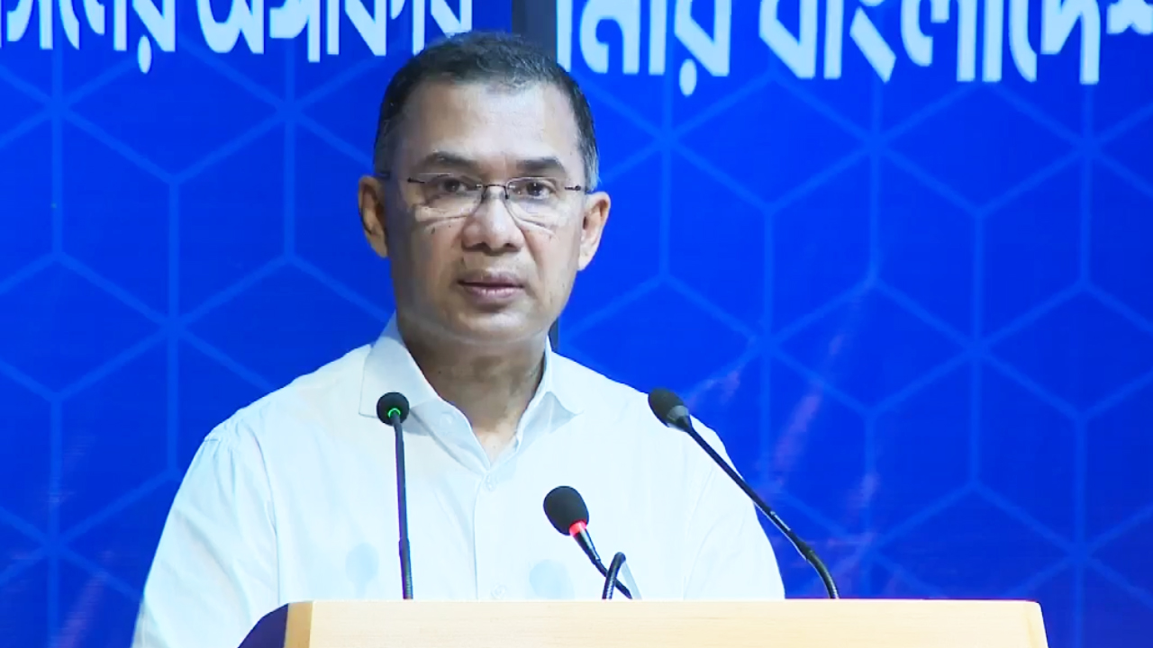 ‘জুলাই গণঅভ্যুত্থান আবারও প্রমাণ করেছে, রাষ্ট্রের প্রকৃত মালিক জনগণ’