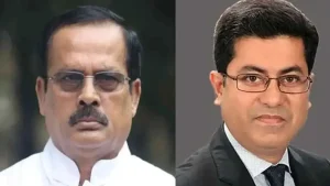 নানক-তাপসসহ ২৮ জনের বিরুদ্ধে অভিযোগ গঠনের আদেশ ৭ মে