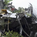 দক্ষিণ সুদানে বিমান বিধ্বস্ত, সব আরোহী নিহত