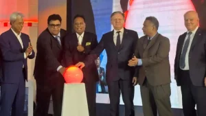 রূপপুরে জ্বালানি লোডিং শুরু; পারমাণবিক যুগে বাংলাদেশের আনুষ্ঠানিক প্রবেশ