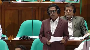 বিরোধী দলের অনেকেই আমাকে ‘ফজা পাগলা’ ডাকে : ফজলুর রহমান