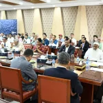 প্রধানমন্ত্রীর সঙ্গে বৌদ্ধ সম্প্রদায়ের নেতাদের সাক্ষাৎ