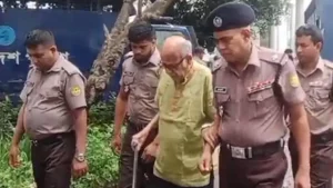 এভারকেয়ারে যেতে কামরুল ইসলামের ভুয়া মেডিকেল রিপোর্ট জমা